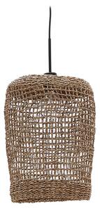 Abażur w naturalnym kolorze ø 27 cm Laiar – Kave Home