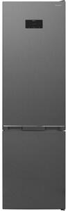 Lodówka SHARP SJ-FBA05DHXLE-EU No Frost 180cm Inox