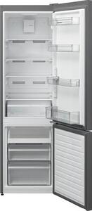 Lodówka SHARP SJ-FBA05DHXLE-EU No Frost 180cm Inox