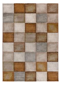 Ceglasty dywan 80x150 cm Lena – Universal