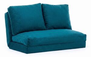 Morska rozkładana sofa 120 cm Taida – Balcab Home