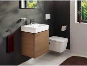Umywalka HANSGROHE Xanuia Q 60131450 Biały 39x50