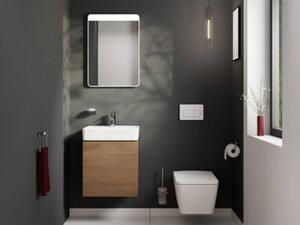 Umywalka HANSGROHE Xanuia Q 60131450 Biały 39x50