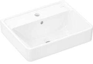 Umywalka HANSGROHE Xanuia Q 60131450 Biały 39x50