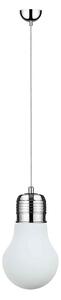 Industrialna lampa żarówka na kablu - A05-Viola