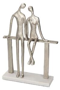Figurka Happy Couple 41cm