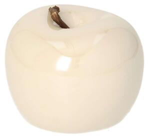 Dekoracja Apple white