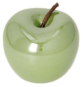 Dekoracja Apple green