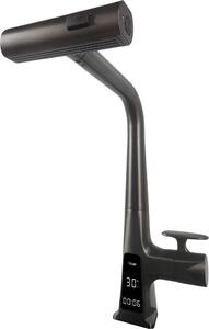 Bateria kuchenna JF-9002B z wysuwanym wylewem, wywietlaczem i strumieniem wodospadowym