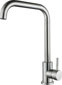 Bateria kuchenna WEZER EKO4B-01
