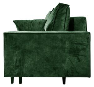 Sofa 3-osobowa TERRA green