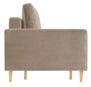 Sofa 3-osobowa RIMI Capuccino