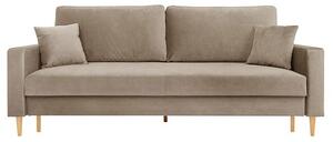 Sofa 3-osobowa RIMI Capuccino