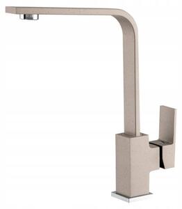 Granitan | NOOK – bateria kuchenna – obrót o 360° – beowa – mosina – bateria stojca