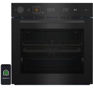 Piekarnik BEKO XBCBISA17600KSBSW SteamAid AutoBake AirFry PizzaPro DeepBlack