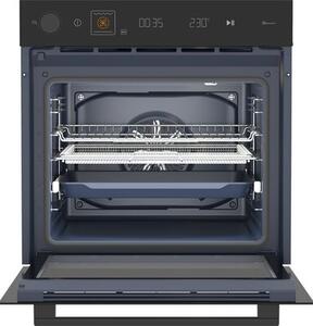Piekarnik BEKO XBCBISA17600KSBSW SteamAid AutoBake AirFry PizzaPro DeepBlack