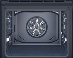 Piekarnik BEKO XBCBISA17600KSBSW SteamAid AutoBake AirFry PizzaPro DeepBlack