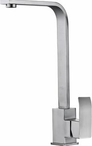 Bateria kuchenna WEZER PRO4B-06