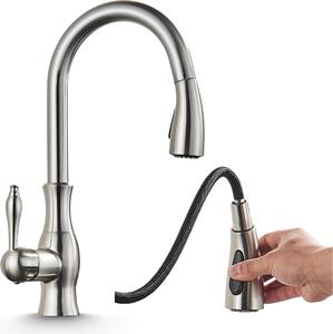 Bateria Kuchenna Cascade 1 - Inox