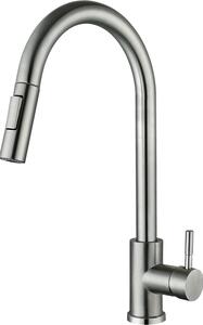 Bateria kuchenna WEZER EKO41H-01 - 2 rodzaje strumienia