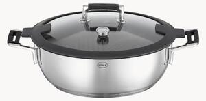 Garnek parowy Silence Pro