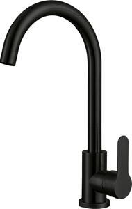 Bateria kuchenna WEZER EKO4A-09-BLACK