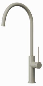 Granitan | Bateria kuchenna - Bateria obrotowa - Bateria obrotowa 360° - Beowa - Oszczdzajca wod - W stylu loft - SLIM