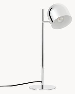 Lampa stołowa z metalu Almo