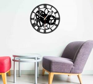 Zegar ścienny Time Machine | FOGO