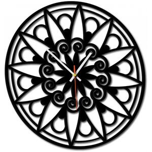 Zegar ścienny mandala - JANA
