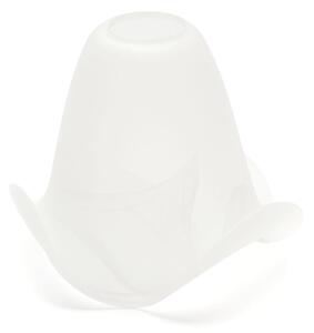 Orion Szkło zamienne do lampy SISI E14 pr. 13 cm białe NSOR0188