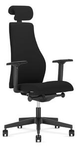 Fotel ergonomiczny Viden Swivel HB UPH