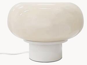 Mała lampa stołowa Malti