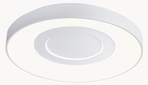 Lampa sufitowa LED z funkcją przyciemniania Halyna