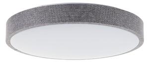 Brilliant Brilliant - LED Plafon ściemnialny FILIZ LED/24W/230V śr. 38,5 cm szary BI0113