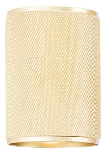 Brilliant Brilliant - LED Kinkiet MARTY 1xGU10/5W/230V złoty BI0125