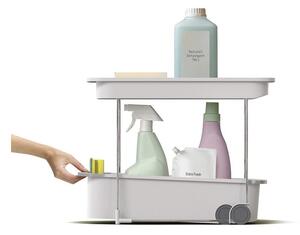 Plastikowy organizer kuchenny CupboardStore – Joseph Joseph