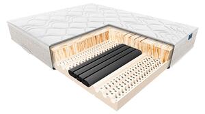 Materac HADAR JANPOL piankowy : Pokrowce Janpol - Adaptive Beige, Rozmiar - 80x190