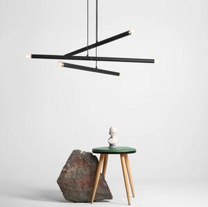 Lampa Tubo Aldex 1072K1