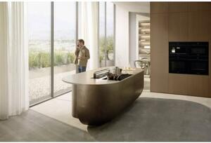 Płyta indukcyjna MIELE KM8000 KM 8565 FL MattFinish