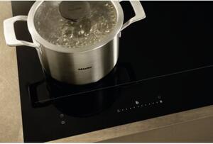 Płyta indukcyjna MIELE KM8000 KM 8565 FL MattFinish