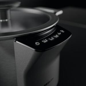 Płyta indukcyjna MIELE KM8000 KM 8565 FL MattFinish