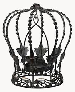 Świecznik Crown