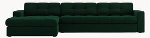 Narożna sofa modułowa Yohan (4-osobowa)
