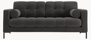 Sofa o wyglądzie aksamitu Bali (2-osobowa)