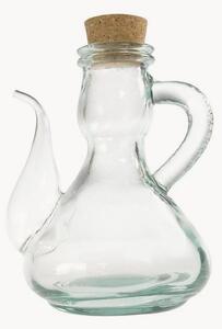 Butelka na oliwę ze szkła z korkiem Tradition, 250 ml