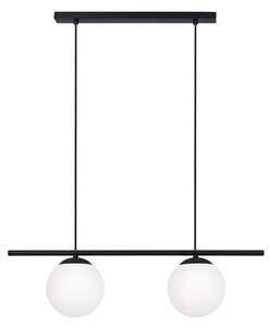 Nowoczesna lampa wisząca nad wyspę - S855 S5-E53
