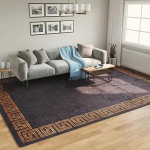 Elegancki nowoczesny dywan w grecki wzór 400x300 cm F2-M73