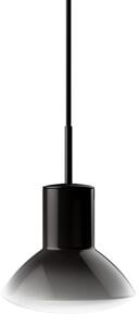 Lampa Wisząca GRUPA, Onda, ściemnialny, szary, salon, aluminium, design