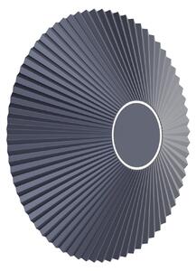 Lampa Ścienna LOOM DESIGN, Ballerina, ściemnialny, niebieski, salon, aluminium, nowoczesny